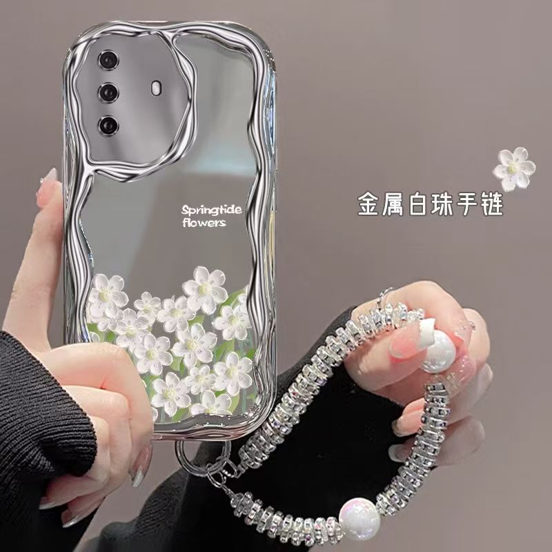 vivo x30pro手机壳v1938t电镀软硅胶viv0x30保护套5g镜头全包防摔V1938CT个性创意vlvox27简约v1838a网红女款