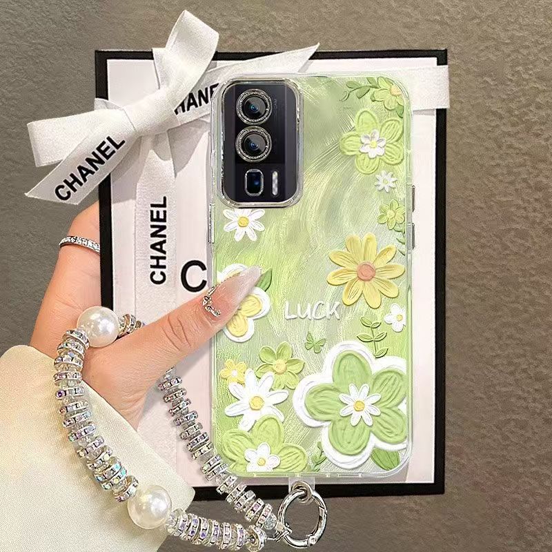 红米k60至尊版手机壳k60ultra软23078RKD5C保护套5g镜头全包防摔redmik60个性创意k6opro小清新小米k60e女款