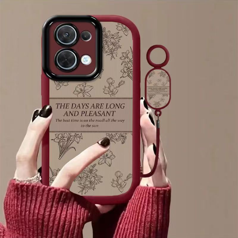 oppo reno14手机壳PLA110软opreno14pro保护套5g镜头全包防摔PKZ110个性创意0pp0reno14高级感reno14por女款