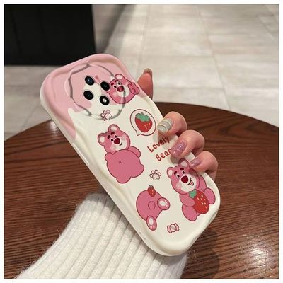 oppo a6pro手机壳PLN110软硅胶opa6pro保护套5g镜头全包防摔opopa6pro个性创意0pp0a6pro卡通poopa6pro女新款