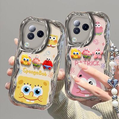 电镀奶油纹小米civi3手机