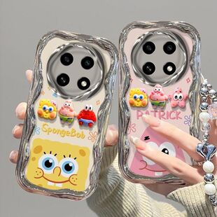 oppo a2pro手机壳电镀PJG110软opa2pro保护套5g镜头全包防摔opopa2por个性创意0pp0a2pro卡通opppoa2pro女款