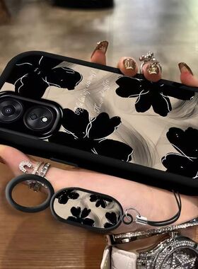 oppo a1手机壳PHS110软opa1pro保护套5g镜头全包防摔PHQ110个性创意opopa1x磨砂0pp0a1活力版简约0pp0a1女款