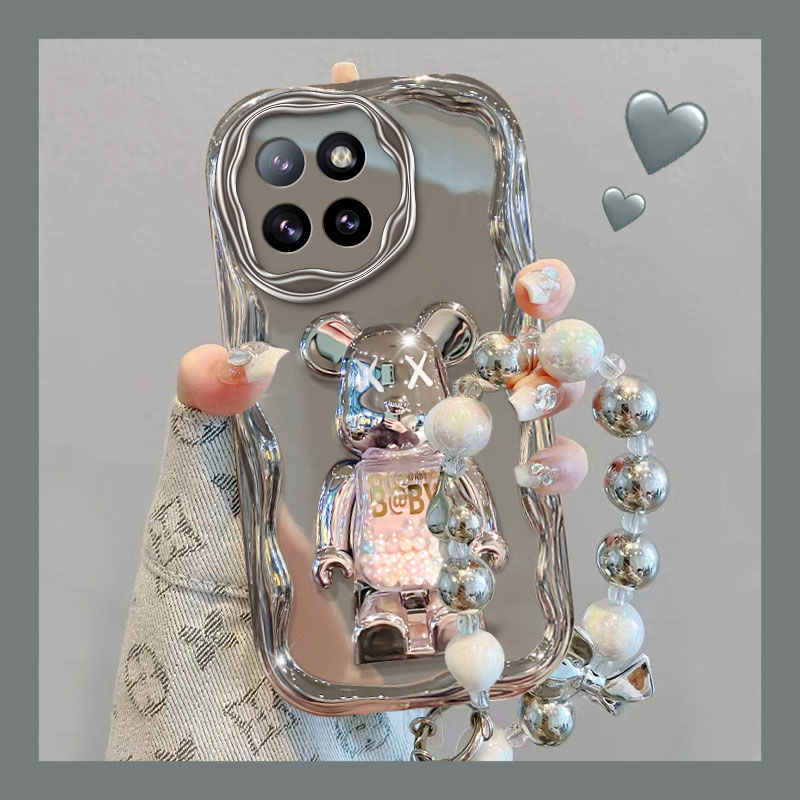 暴力熊适用小米CIVI4PRO