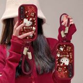 小米10s手机壳M2102J2SC磨砂软硅胶xiaomi10保护套5g镜头全包防摔M2001J2C个性 创意小米十卡通可爱mi10s女款