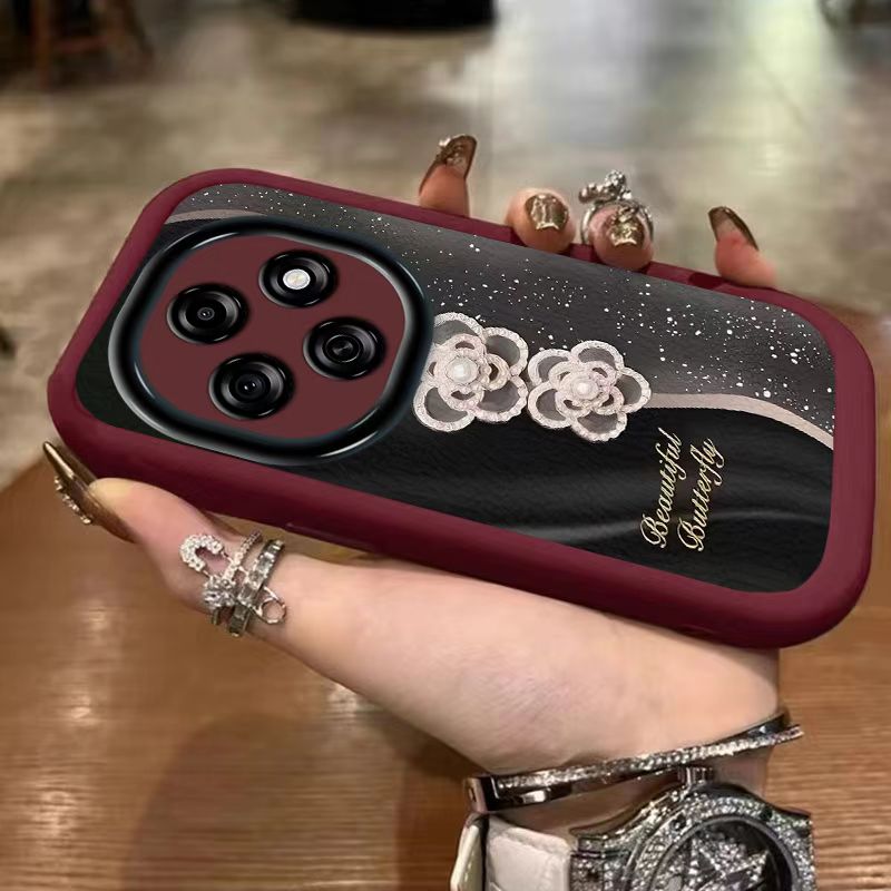 oppo a6pro手机壳PLN110软硅胶opa6pro保护套5g镜头全包防摔opopa6pro个性创意0pp0a6pro高级感poopa6pro女款