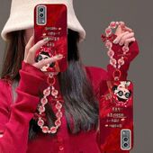 创意iqooz3新年款 vivo y53s手机壳v2111a软硅胶iqz5x保护套5g镜头全包防摔v2131a个性 v2073a卡通lqooz5x女潮