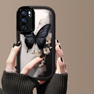 oppo reno6手机壳peqmoo软硅胶opreno6pro保护套5g镜头全包防摔pepm00个性创意opopreno6高级感0pp0reno6女款