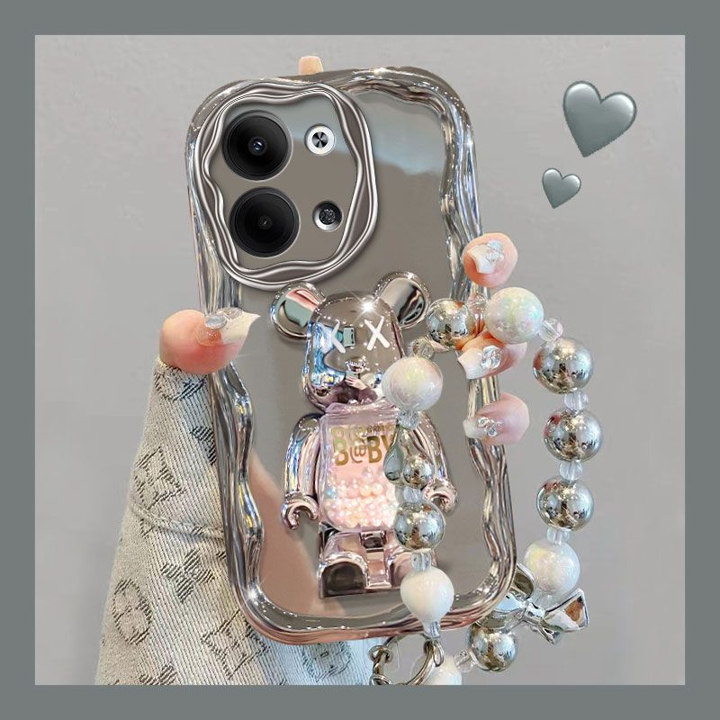 暴力熊适用ORENO9手机壳P