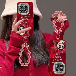 vivo iqoo13手机壳V2408A软硅胶lqoo15保护套5g镜头全包防摔v2505a个性创意viv0iq0015新年款qioo13卡通女潮