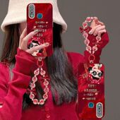 vlvou3x保护套viⅴoy12全包边防摔v1928a个性 vivo y3手机壳v1901a新年款 创意viv0y17卡通vivo丫3s可爱y15女潮