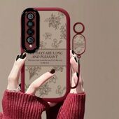 小米10s手机壳M2102J2SC软硅胶xiaomi10保护套5g镜头全包防摔M2001J2C个性 创意小米十磨砂mi10s网红ml10女款