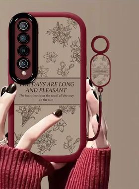 小米10s手机壳M2102J2SC软硅胶xiaomi10保护套5g镜头全包防摔M2001J2C个性创意小米十磨砂mi10s网红ml10女款