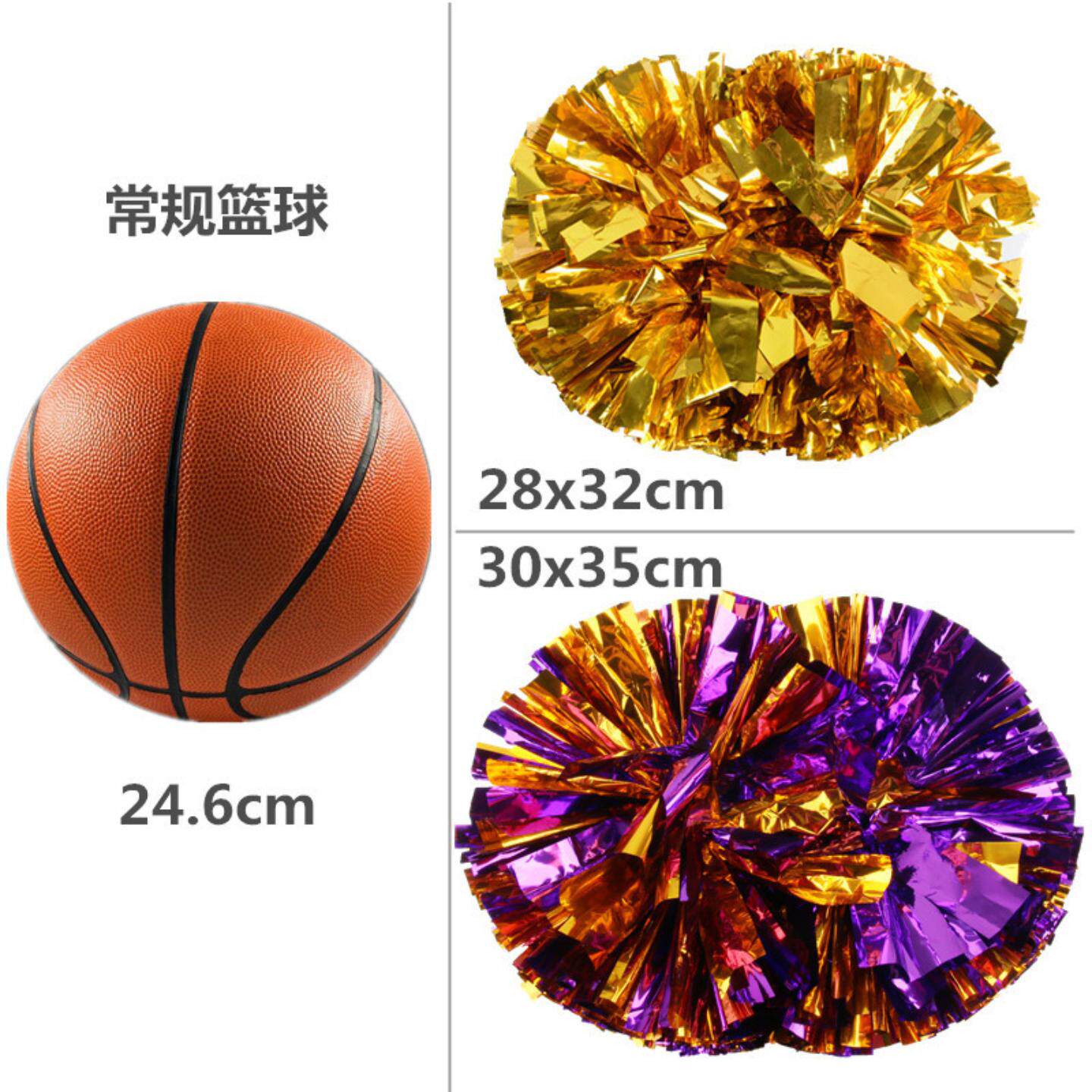 克小号手柄柄啦啦操花球拉拉队