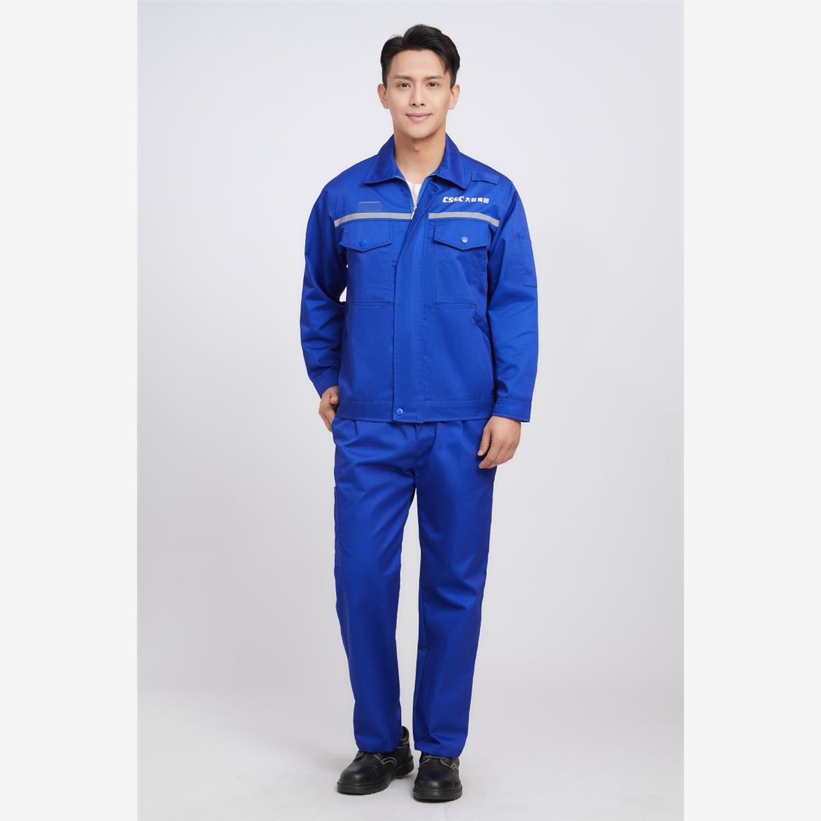 cssc大船工作服大连重工