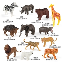 Small Wildlife Series Series 3 Замечания или отправьте его в службу поддержки клиентов