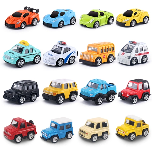 Warrior, металлическая игрушка, комплект, скорая помощь, детская модель автомобиля, ударопрочный автобус, игрушечная машина для мальчиков