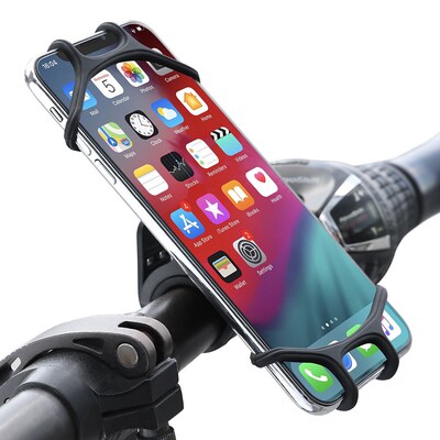 iPHone Bike PHone Holder BiCyCle MoBile MotorCyCle CellPHone