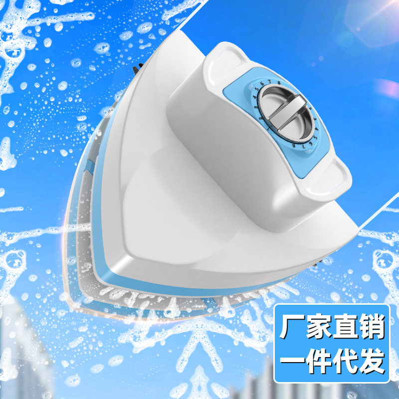 家用双面擦玻璃外窗户清