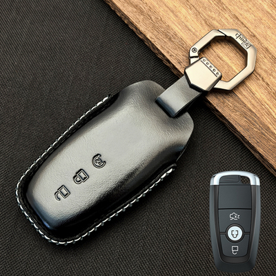 福特探险者蒙迪欧锐际领睿福克斯锐界林肯航海家冒险家钥匙套