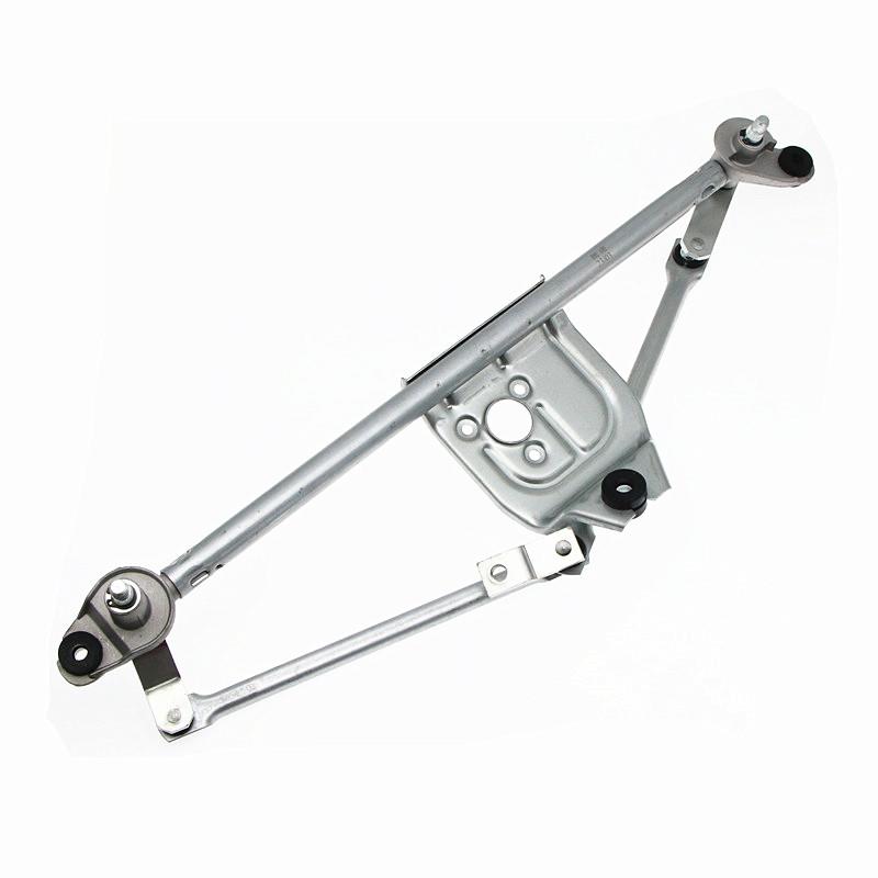 适用于别克新老款凯越雨刮电机刮雨器马达凯越连动杆雨刮联动杆