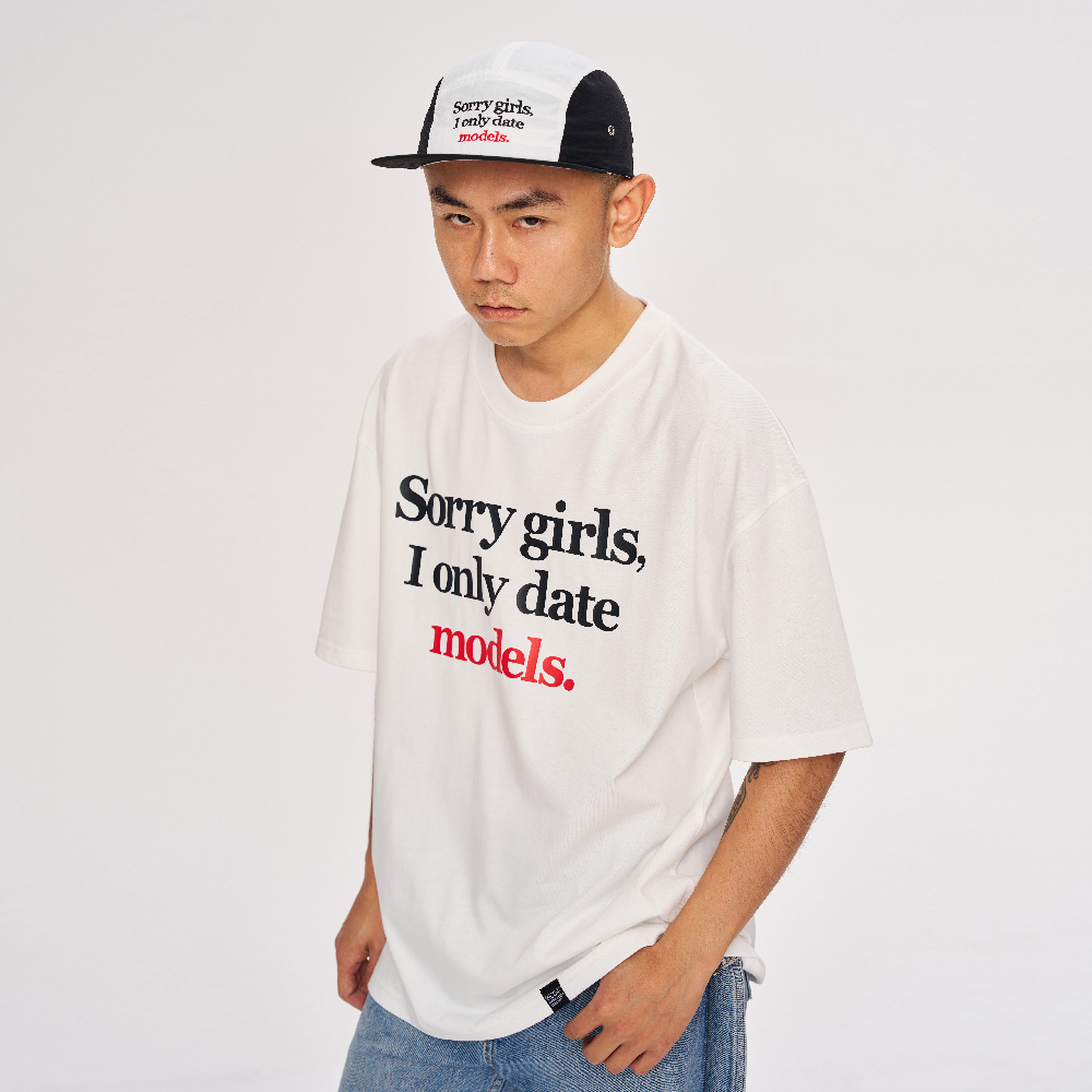 WCC恶搞SorrygirlsIonly