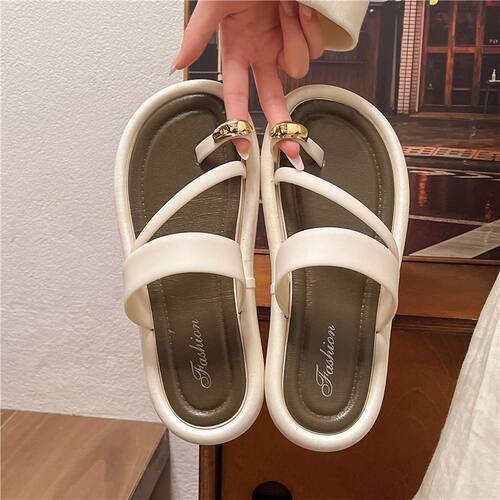 2026shoewomen新款套趾