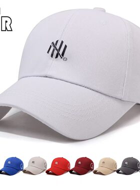 遮阳棒球帽户外运动个性