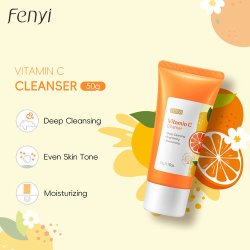2026fenyi芬逸维他命C洗