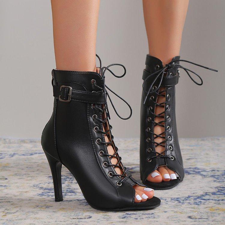 2026shoewomen外贸女凉