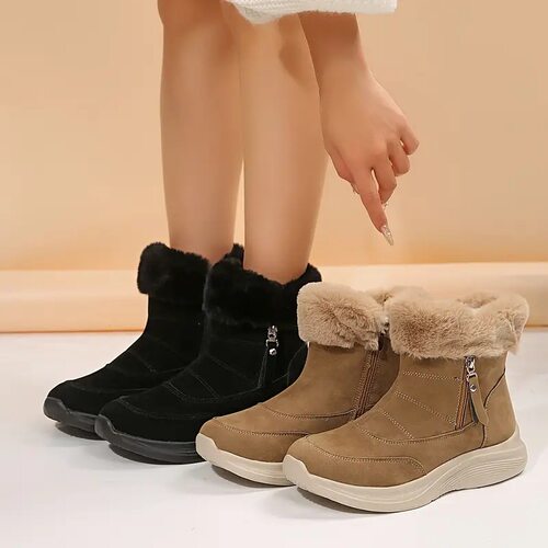 2026shoewomen女士冬季