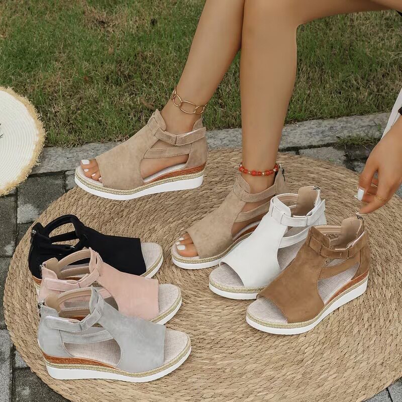2026shoewomen巨缇现货