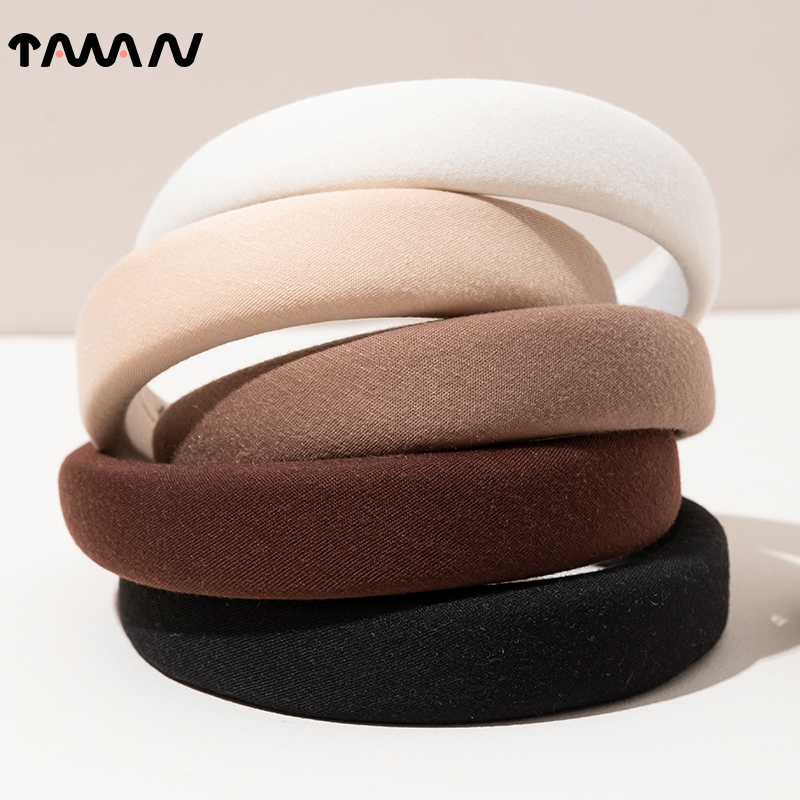 加厚宽边  简约气质