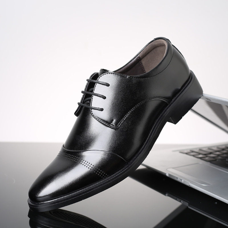 shoesformen温州皮鞋男