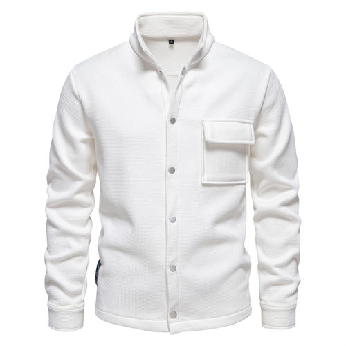 menclothes秋冬新款加绒
