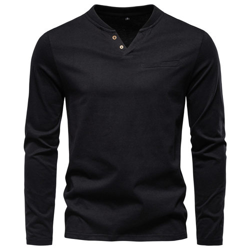 menclothes秋季新款男士