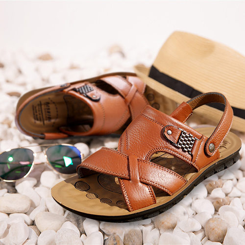 shoesformen沙滩鞋男士