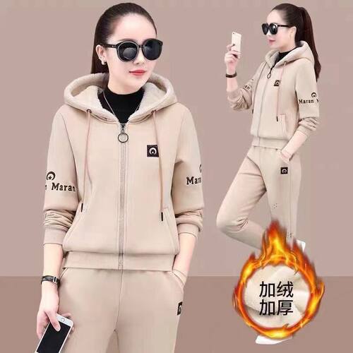 womenclothes加绒加厚时