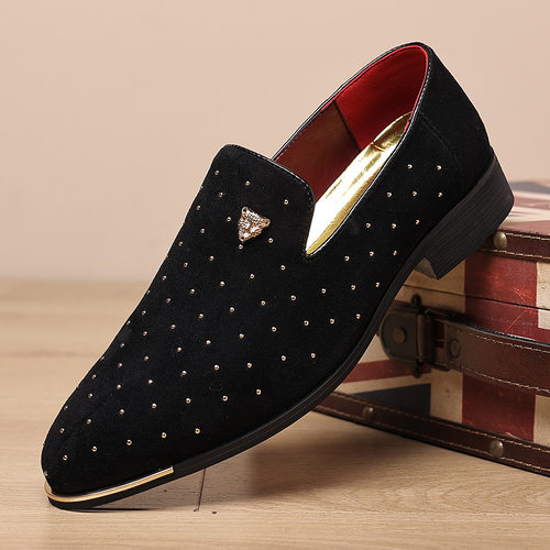 shoesformen大码男士休