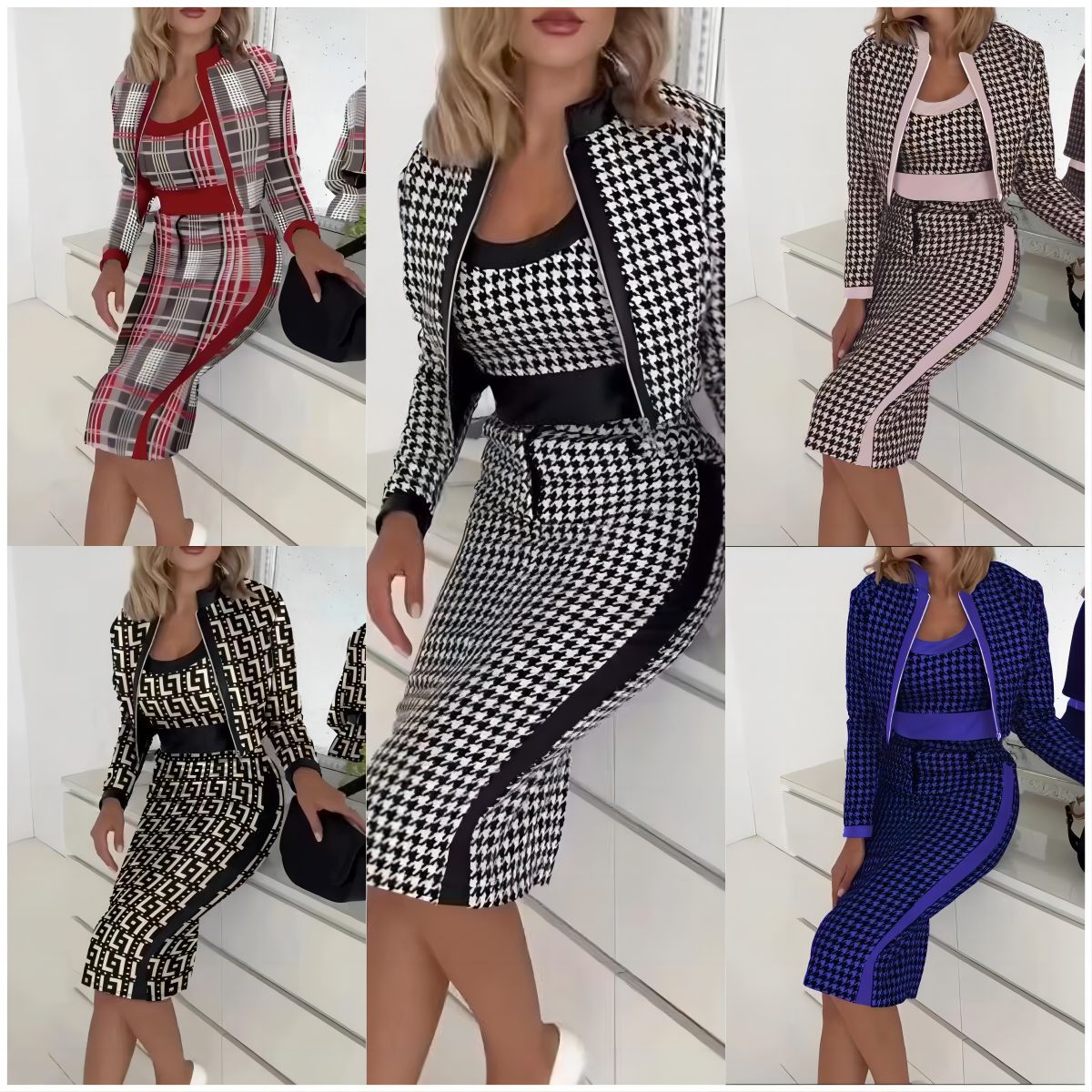 womenclothes新款网红可