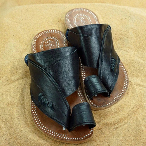 shoesformen直销平底花