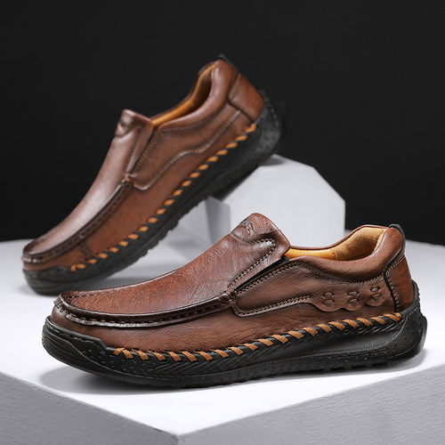 shoesformen跨境皮鞋男