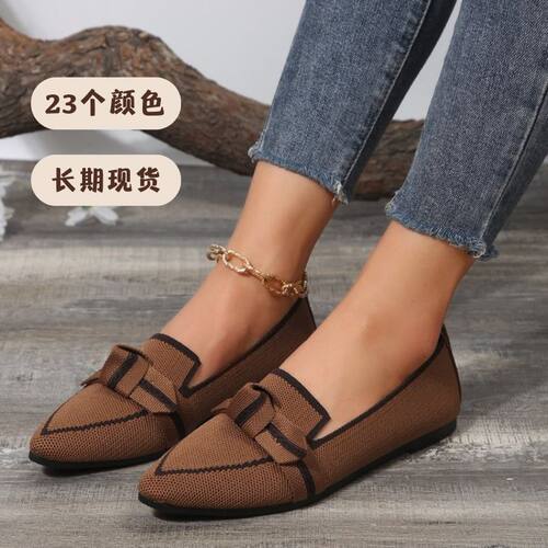 shoeswomen外贸新款轻便