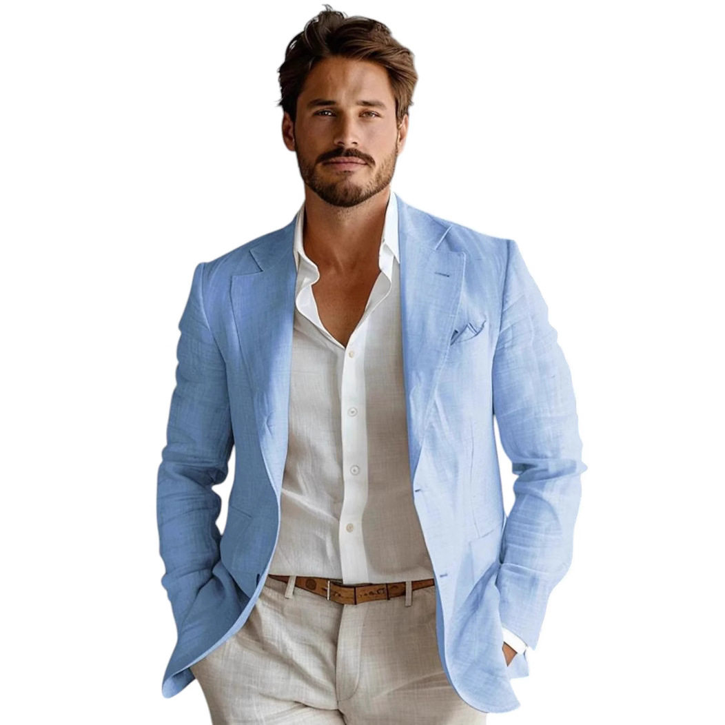 menclothes外贸男装春季