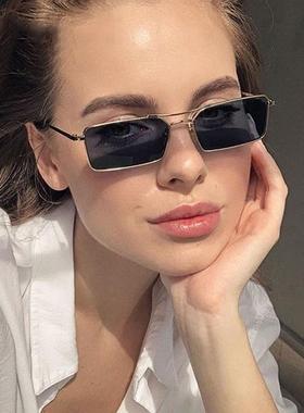 2021 Classic Retro Sunglasses Women Glasses Lady Luxury Stea