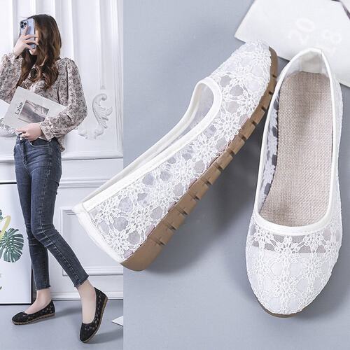 shoeswomen单鞋女春夏韩
