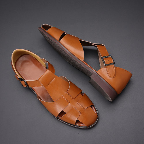 shoesformen手工高档笼