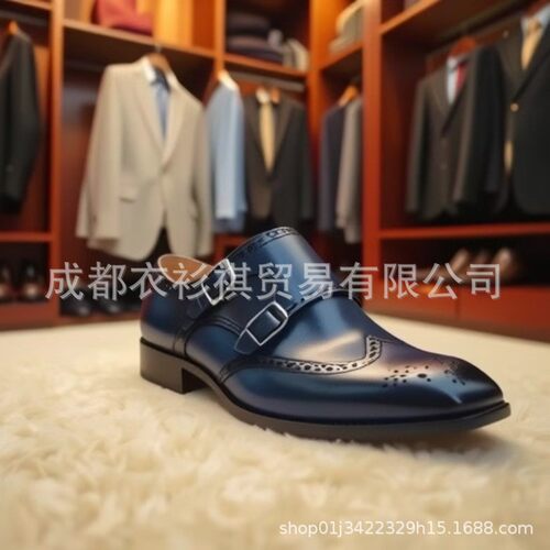 shoesformenwi跨境外贸