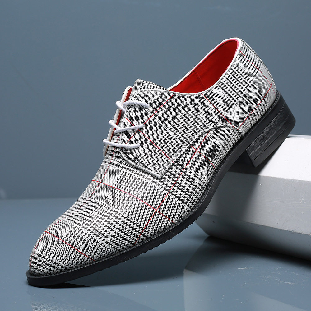 shoesformen男士时尚商
