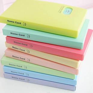 Pockets Card Photocard Name Card ID Holder Drop Shipping